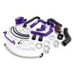 Picture of 2007.5-2010 Chevrolet / GMC Over Stock Twin Kit No Turbo Corner Location Candy Purple HSP Diesel