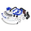 Picture of 2007.5-2010 Chevrolet / GMC Over Stock Twin Kit No Turbo Corner Location Candy Blue HSP Diesel