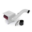 Picture of 2007.5-2010 Chevrolet / GMC Cold Air Intake White HSP Diesel