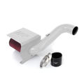 Picture of 2007.5-2010 Chevrolet / GMC Cold Air Intake White HSP Diesel