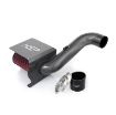 Picture of 2007.5-2010 Chevrolet / GMC Cold Air Intake Dark Grey HSP Diesel