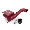 Picture of 2007.5-2010 Chevrolet / GMC Cold Air Intake Candy Red HSP Diesel