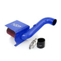 Picture of 2007.5-2010 Chevrolet / GMC Cold Air Intake Candy Blue HSP Diesel