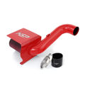 Picture of 2007.5-2010 Chevrolet / GMC Cold Air Intake Blood Red HSP Diesel