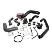 Picture of 2006-2007 Chevrolet / GMC S400 Single Install Kit No Turbo Satin Black HSP Diesel
