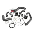 Picture of 2006-2007 Chevrolet / GMC S400 Single Install Kit No Turbo Raw HSP Diesel