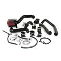 Picture of 2006-2007 Chevrolet / GMC S300 Single Install Kit No Turbo Gloss Black HSP Diesel