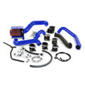 Picture of 2006-2007 Chevrolet / GMC S300 Single Install Kit No Turbo Candy Blue HSP Diesel