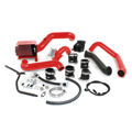 Picture of 2006-2007 Chevrolet / GMC S300 Single Install Kit No Turbo Blood Red HSP Diesel