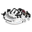 Picture of 2006-2007 Chevrolet / GMC Over Stock Twin Kit No Turbo Factory Battery Location Satin Black HSP Diesel