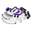 Picture of 2006-2007 Chevrolet / GMC Over Stock Twin Kit No Turbo Corner Location Candy Purple HSP Diesel