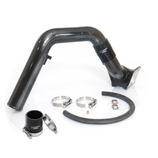 Picture of 2006-2007 Chevrolet / GMC Max Flow Bridge and Cold Side Tube Over Alt Raw HSP Diesel