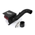 Picture of 2006-2007 Chevrolet / GMC Cold Air Intake Satin Black HSP Diesel