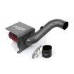 Picture of 2006-2007 Chevrolet / GMC Cold Air Intake Dark Grey HSP Diesel