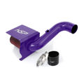 Picture of 2006-2007 Chevrolet / GMC Cold Air Intake Candy Purple HSP Diesel