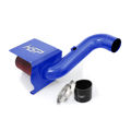 Picture of 2006-2007 Chevrolet / GMC Cold Air Intake Candy Blue HSP Diesel