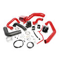 Picture of 2001-2004 Chevrolet / GMC S400 Single Install Kit No Turbo Blood Red HSP Diesel