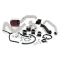 Picture of 2001-2004 Chevrolet / GMC S300 Single Install Kit No Turbo White HSP Diesel