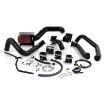 Picture of 2001-2004 Chevrolet / GMC S300 Single Install Kit No Turbo Satin Black HSP Diesel
