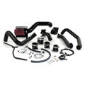 Picture of 2001-2004 Chevrolet / GMC S300 Single Install Kit No Turbo Gloss Black HSP Diesel
