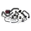 Picture of 2001-2004 Chevrolet / GMC S300 Single Install Kit No Turbo Dark Grey HSP Diesel