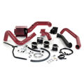 Picture of 2001-2004 Chevrolet / GMC S300 Single Install Kit No Turbo Candy Red HSP Diesel