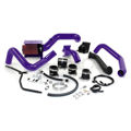 Picture of 2001-2004 Chevrolet / GMC S300 Single Install Kit No Turbo Candy Purple HSP Diesel