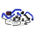 Picture of 2001-2004 Chevrolet / GMC S300 Single Install Kit No Turbo Candy Blue HSP Diesel