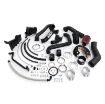 Picture of 2001-2004 Chevrolet / GMC Over Stock Twin Kit No Turbo Factory Battery Location Satin Black HSP Diesel