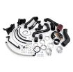 Picture of 2001-2004 Chevrolet / GMC Over Stock Twin Kit No Turbo Factory Battery Location Gloss Black HSP Diesel
