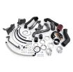 Picture of 2001-2004 Chevrolet / GMC Over Stock Twin Kit No Turbo Factory Battery Location Dark Grey HSP Diesel