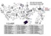 Picture of 2001-2004 Chevrolet / GMC Over Stock Twin Kit No Turbo Factory Battery Location Candy Red HSP Diesel