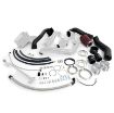 Picture of 2001-2004 Chevrolet / GMC Over Stock Twin Kit No Turbo Corner Location White HSP Diesel