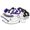 Picture of 2001-2004 Chevrolet / GMC Over Stock Twin Kit No Turbo Corner Location Candy Purple HSP Diesel