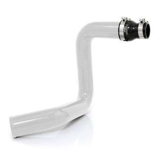 Picture of 2001-2004 Chevrolet / GMC Cold Side Tube Factory Style White HSP Diesel