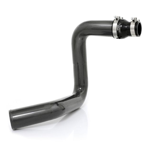 Picture of 2001-2004 Chevrolet / GMC Cold Side Tube Factory Style Raw HSP Diesel