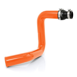 Picture of 2001-2004 Chevrolet / GMC Cold Side Tube Factory Style Orange HSP Diesel