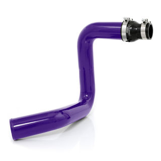 Picture of 2001-2004 Chevrolet / GMC Cold Side Tube Factory Style Candy Purple HSP Diesel
