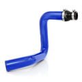 Picture of 2001-2004 Chevrolet / GMC Cold Side Tube Factory Style Candy Blue HSP Diesel