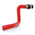 Picture of 2001-2004 Chevrolet / GMC Cold Side Tube Factory Style Blood Red HSP Diesel