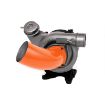Picture of 2001-2004 Chevrolet / GMC Stock Turbo Inlet Horn Orange HSP Diesel
