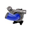 Picture of 2001-2004 Chevrolet / GMC Stock Turbo Inlet Horn Candy Blue HSP Diesel