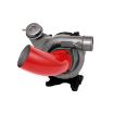Picture of 2001-2004 Chevrolet / GMC Stock Turbo Inlet Horn Blood Red HSP Diesel