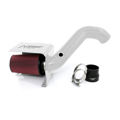 Picture of 2001-2004 Chevrolet / GMC Cold Air Intake White HSP Diesel