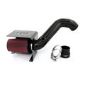 Picture of 2001-2004 Chevrolet / GMC Cold Air Intake Gloss Black HSP Diesel