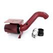 Picture of 2001-2004 Chevrolet / GMC Cold Air Intake Candy Red HSP Diesel