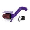 Picture of 2001-2004 Chevrolet / GMC Cold Air Intake Candy Purple HSP Diesel