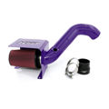Picture of 2001-2004 Chevrolet / GMC Cold Air Intake Candy Purple HSP Diesel