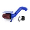 Picture of 2001-2004 Chevrolet / GMC Cold Air Intake Candy Blue HSP Diesel