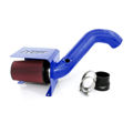 Picture of 2001-2004 Chevrolet / GMC Cold Air Intake Candy Blue HSP Diesel